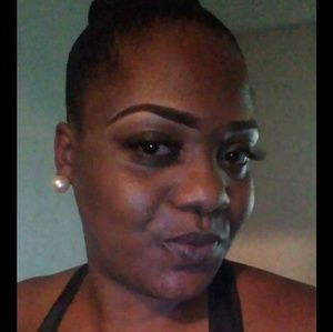 Meet your Posher, Lashandra